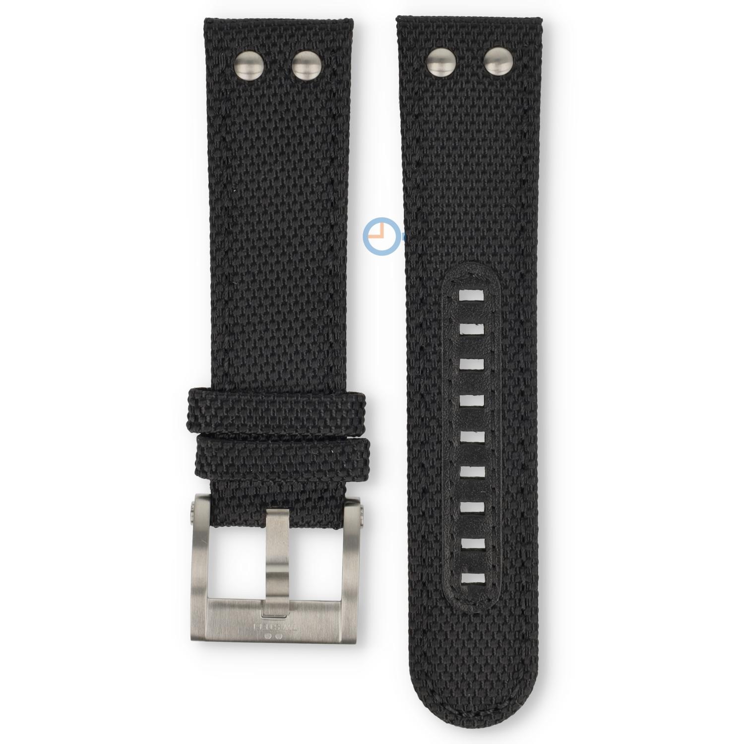 TW STEEL horlogeband VS2 (24mm)