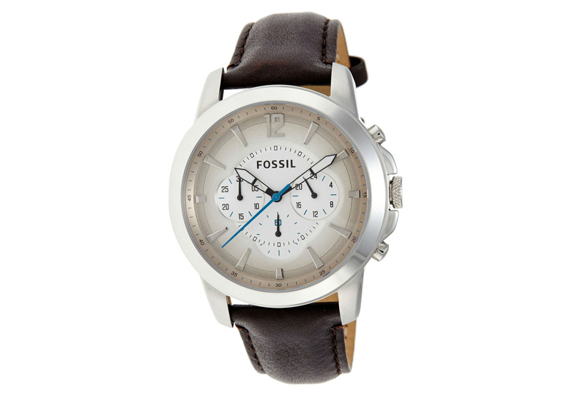 Fossil horlogeband FS4533