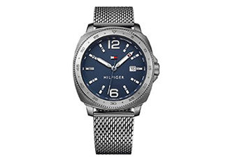 Tommy Hilfiger horlogeband TH1791427