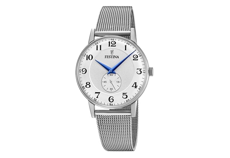 Zilver
