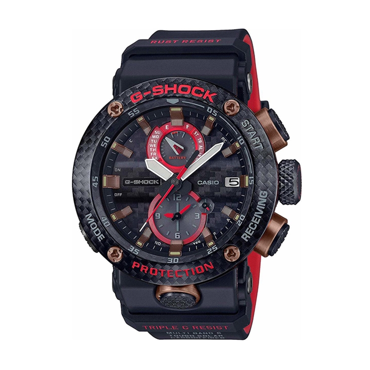 Horlogeband voor G-Shock GWR-B1000X-1A