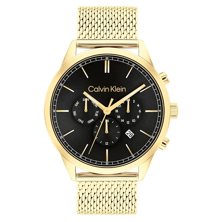 Calvin Klein horlogeband 25200375 Infinite