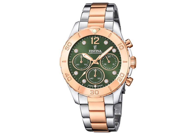 Festina horlogebandje F20605-2