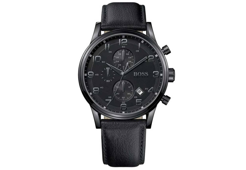 HUGO BOSS horlogeband HB1512567