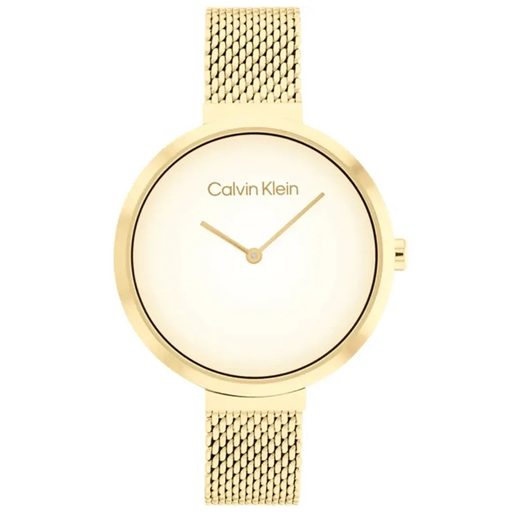 Calvin Klein horlogeband 25200081 Minimalistic T Bar