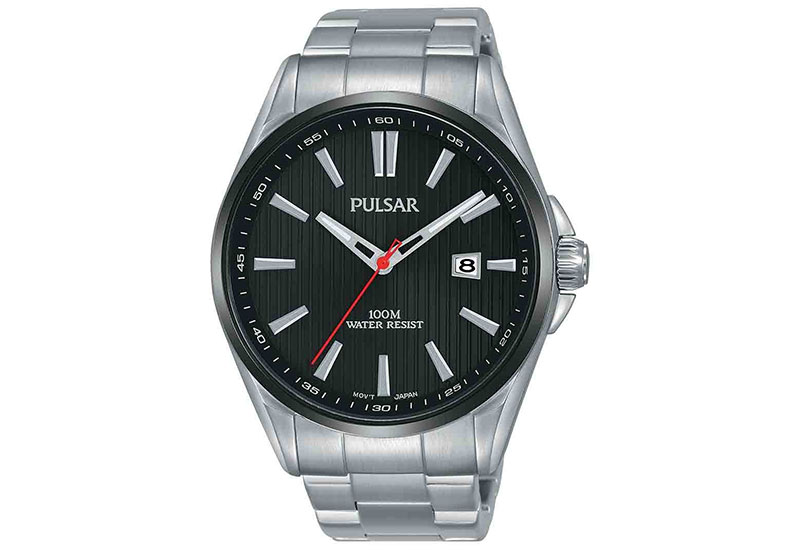 Pulsar horlogeband PS9605X1
