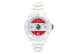 Ice-Watch horlogeband - 000535 - ICE world - Small
