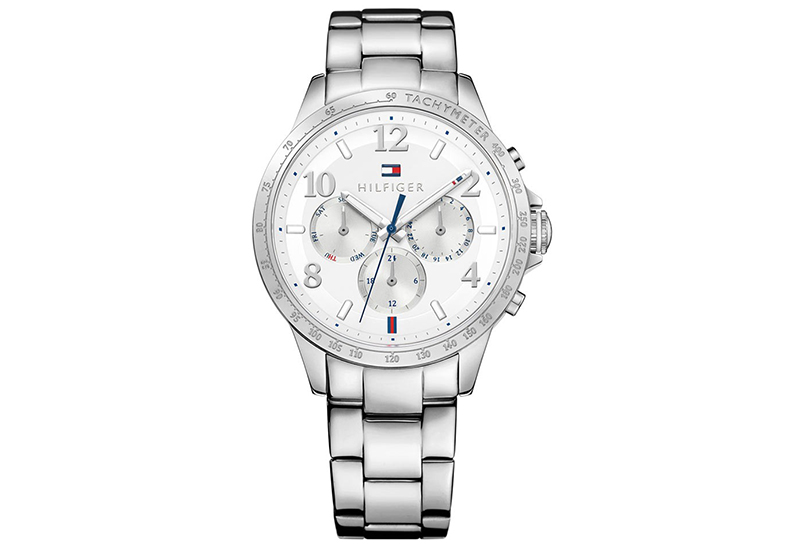 Tommy Hilfiger horlogeband TH1781641