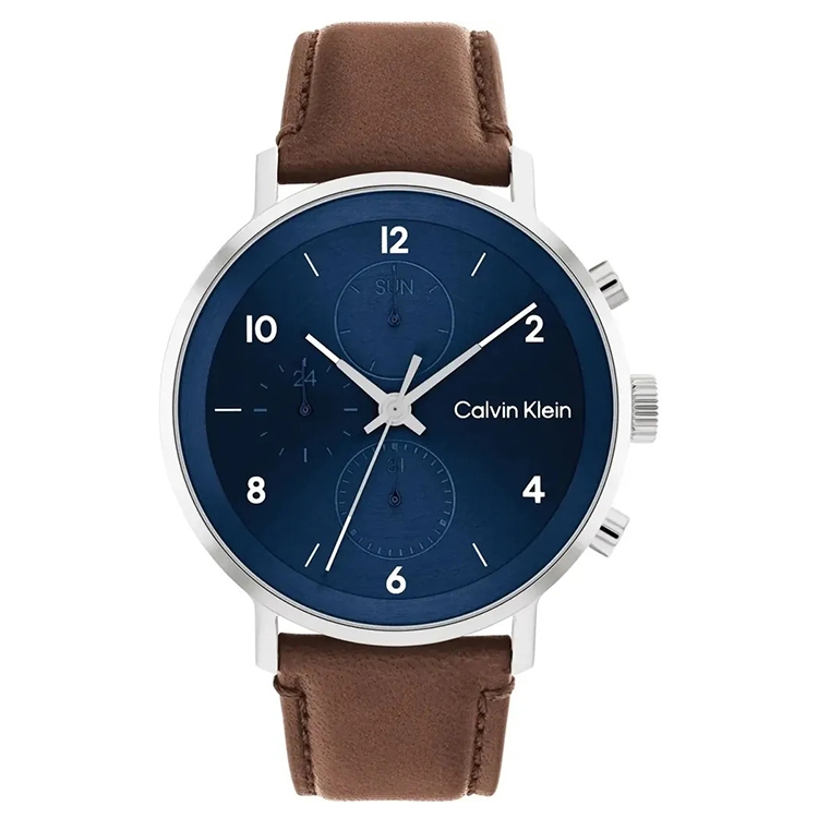 Calvin Klein horlogeband 25200112 Modern Multi