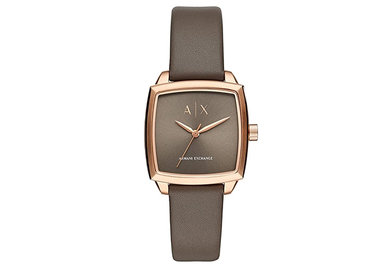 Armani Exchange horlogeband AX5454