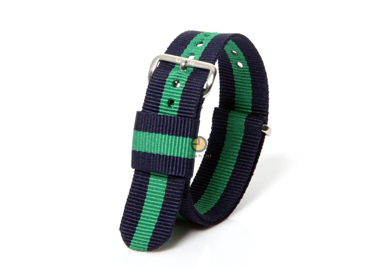 Daniel Wellington horlogeband 20mm Classic Warwick