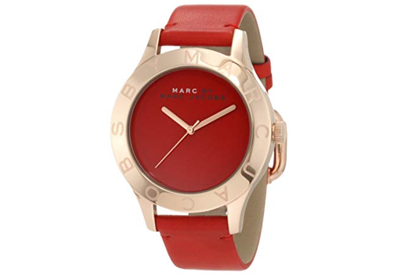 Marc Jacobs MBM1205 horlogeband