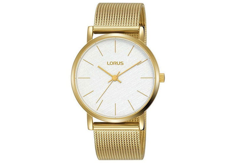 Lorus horlogeband RG206QX9