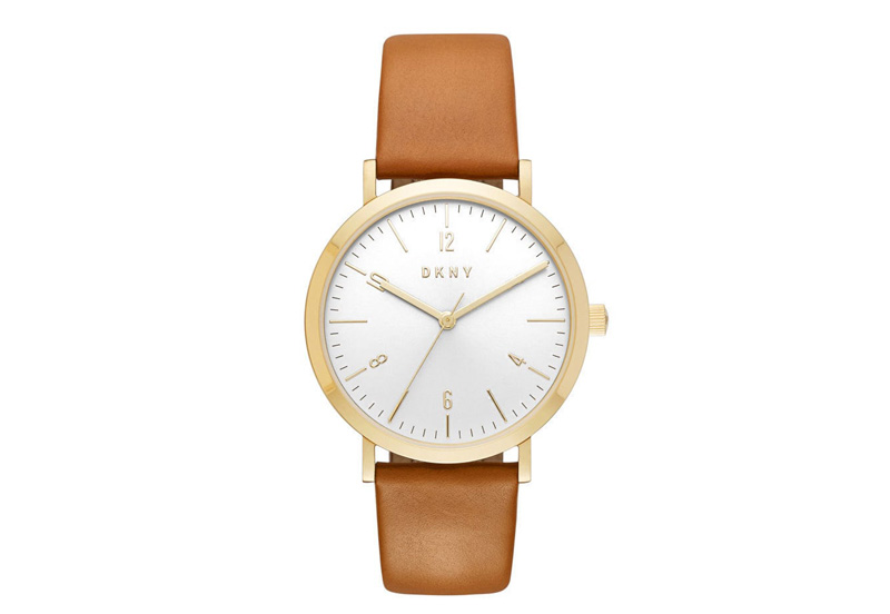 DKNY horlogeband NY2613