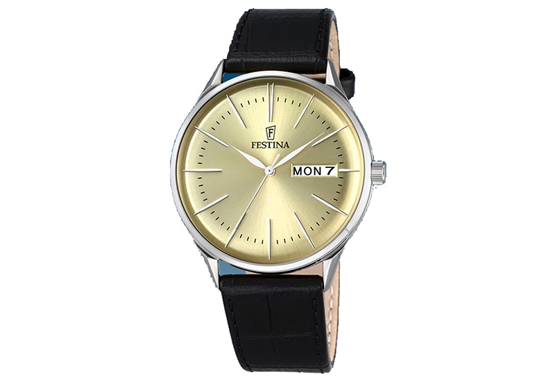 Festina horlogebandje F6837/2