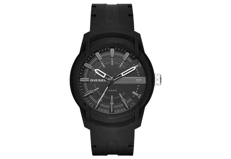 Originele Diesel horlogeband DZ1830 Armbar