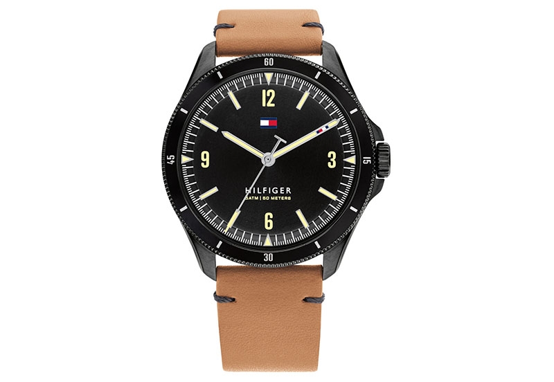 Tommy Hilfiger horlogeband TH1791906
