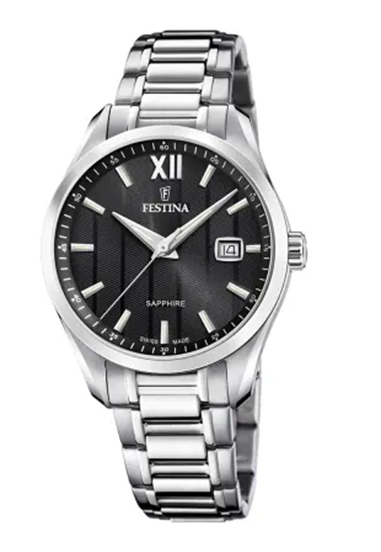 Festina horlogebandje F20026-4