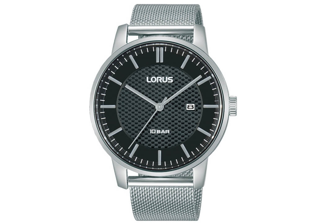 Lorus horlogeband RH975NX9