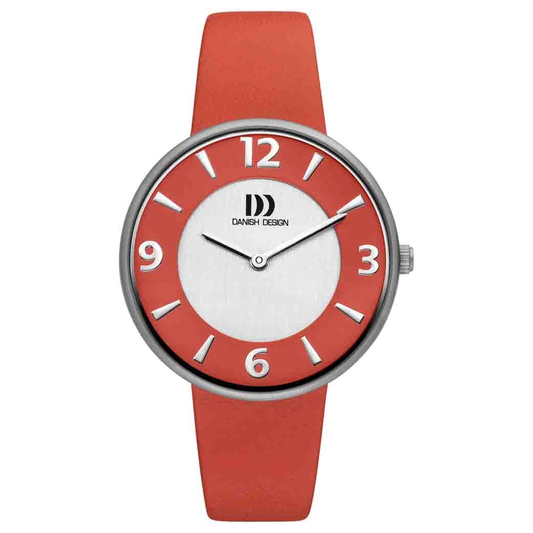 Originele Danish Design horlogeband IV20Q1017