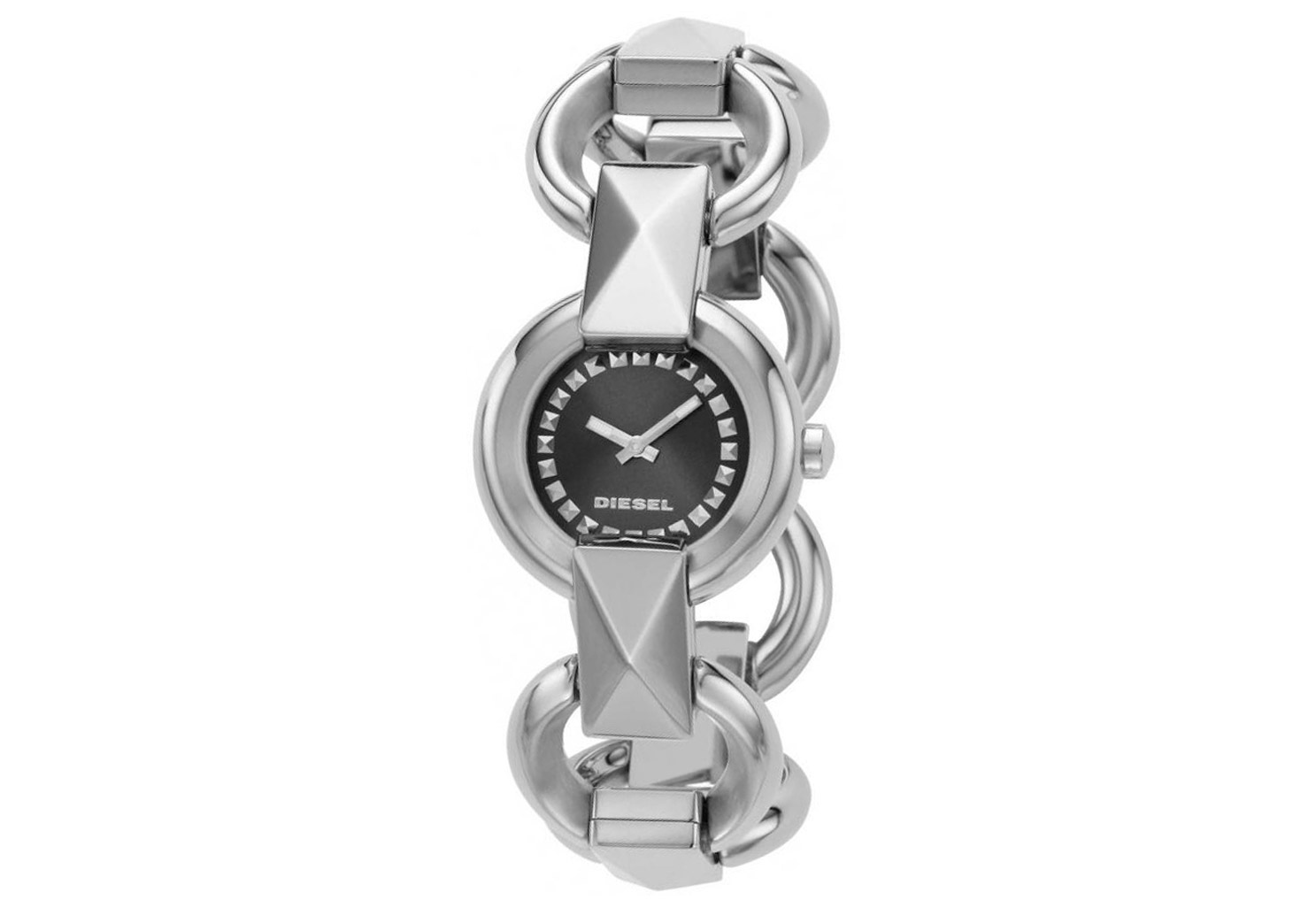 Diesel horlogeband DZ5154