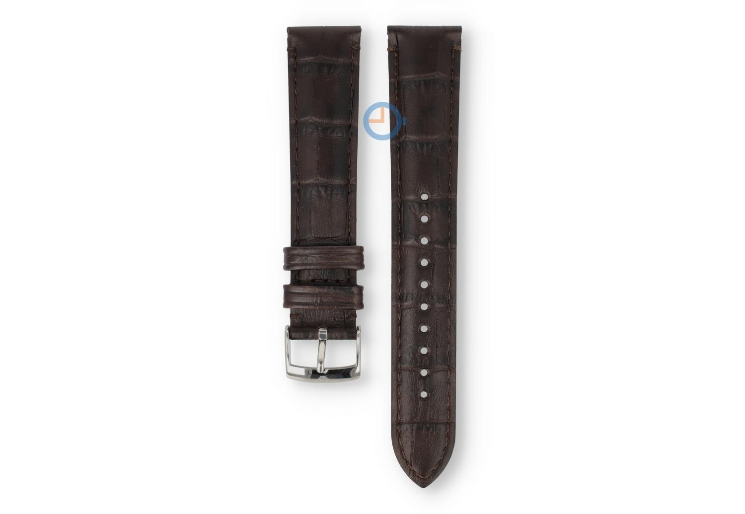 Armani horlogeband AR4665 - 20mm