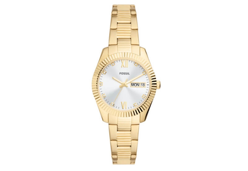 Fossil horlogeband - FS5199