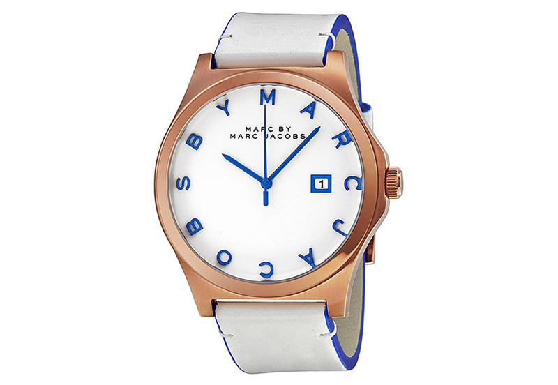 Marc Jacobs MBM1249 horlogeband