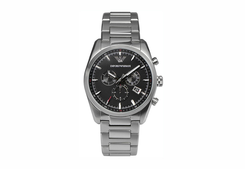Armani horlogeband AR6050