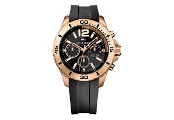 Tommy Hilfiger horlogeband TH1791145
