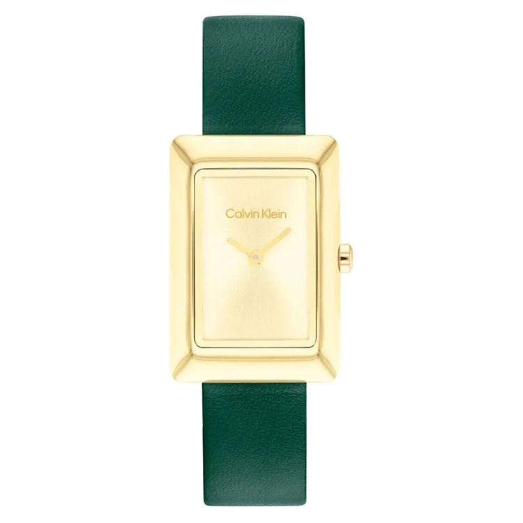 Calvin Klein horlogeband 25200397 Styled