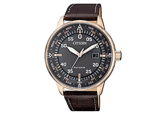 Citizen horlogeband BM7393-16H