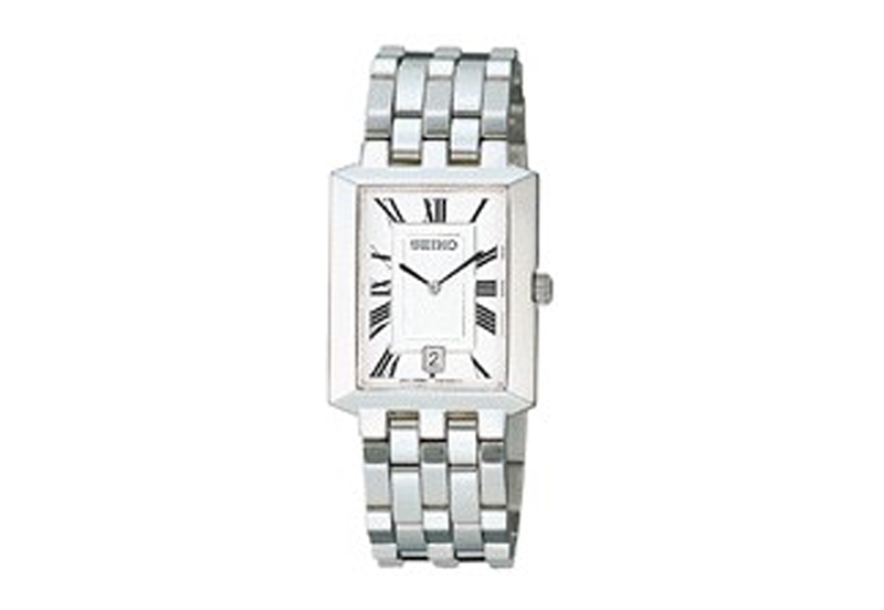 Originele horlogeband voor Seiko SLK015P1