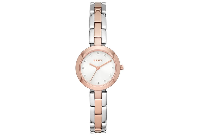 DKNY City Link NY2919 horlogeband