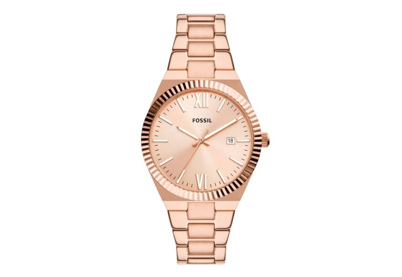 Fossil horlogeband ES5258