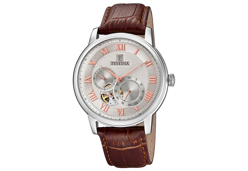 Festina horlogeband F6858-2