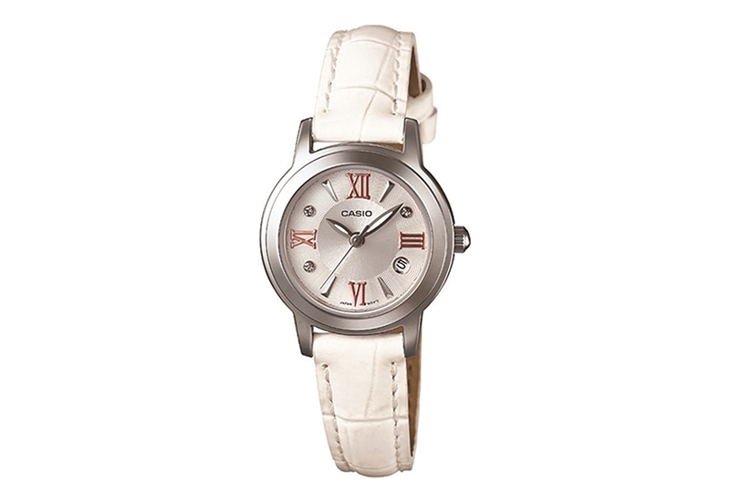 Casio horlogeband LTH-1050L-7A