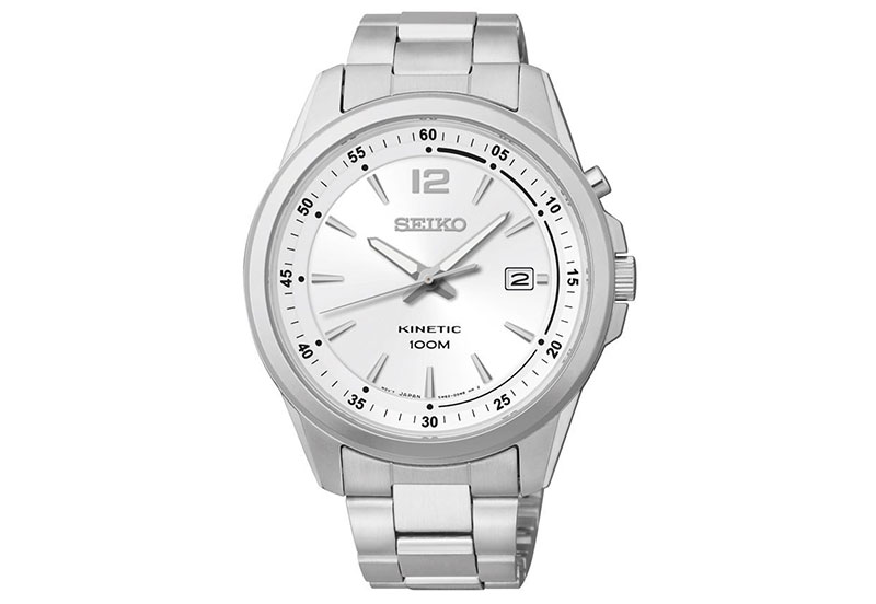 Seiko horlogeband SKA587P1