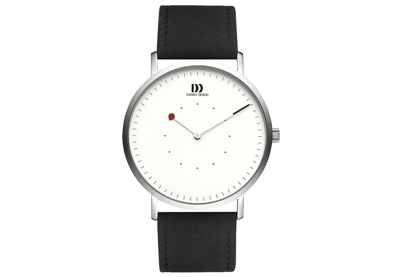 Danish Design horlogeband IQ12Q1274