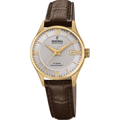 Festina horlogebandje F20011-2