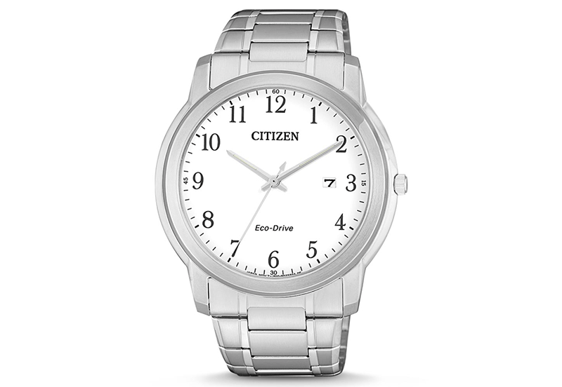 Citizen horlogeband AW1211-80A
