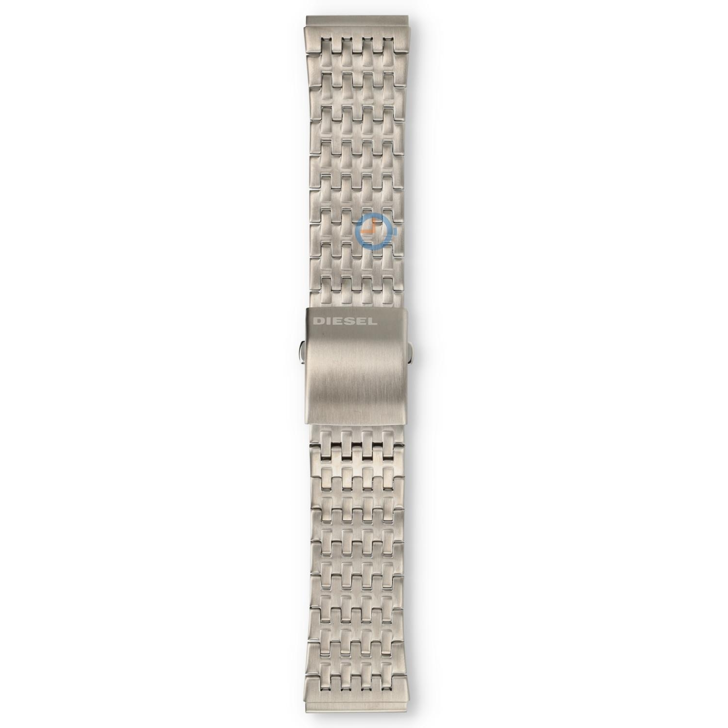 Diesel horlogeband DZ7115