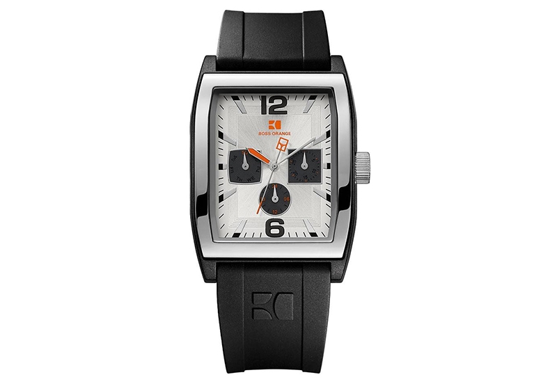 Hugo Boss horlogeband HO1512685