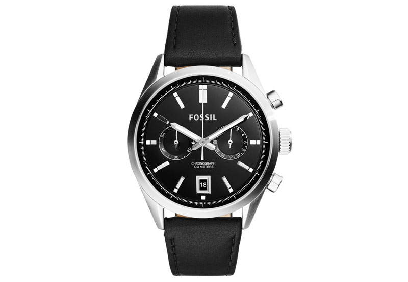Fossil horlogeband CH2972