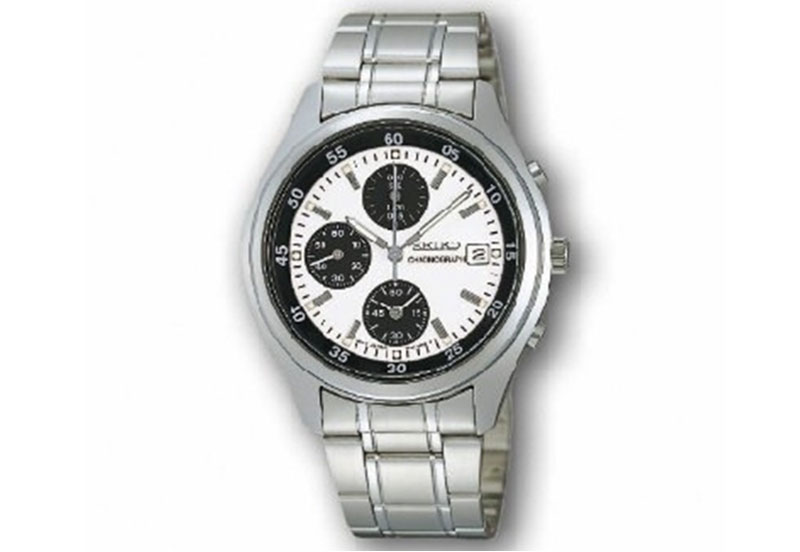 Seiko horlogeband SND219P1
