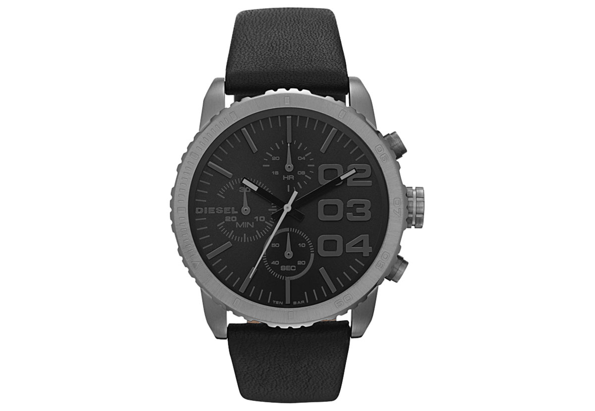 Diesel horlogeband DZ5329