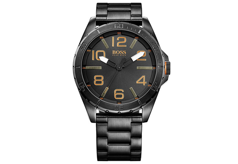 Hugo Boss horlogeband HO1512992