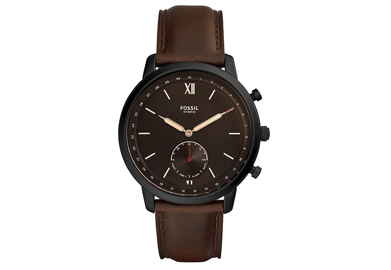 Fossil horlogeband FTW1179