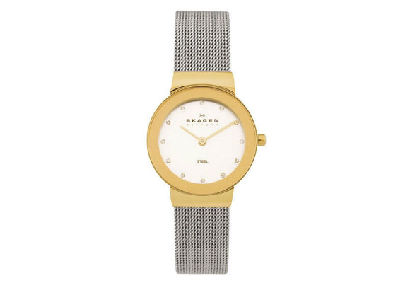Skagen horlogeband 355SGS