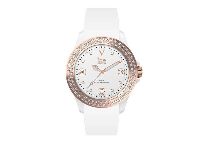 Ice-Watch horlogeband - 017233 - ICE star - Medium
